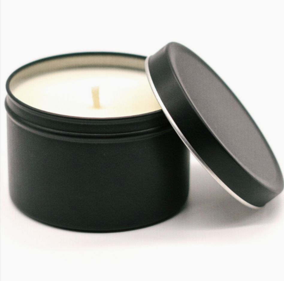 Reservoir Travel Candle 8oz - Snickerdoodle's