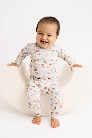Fall Woodland Lounge Set
