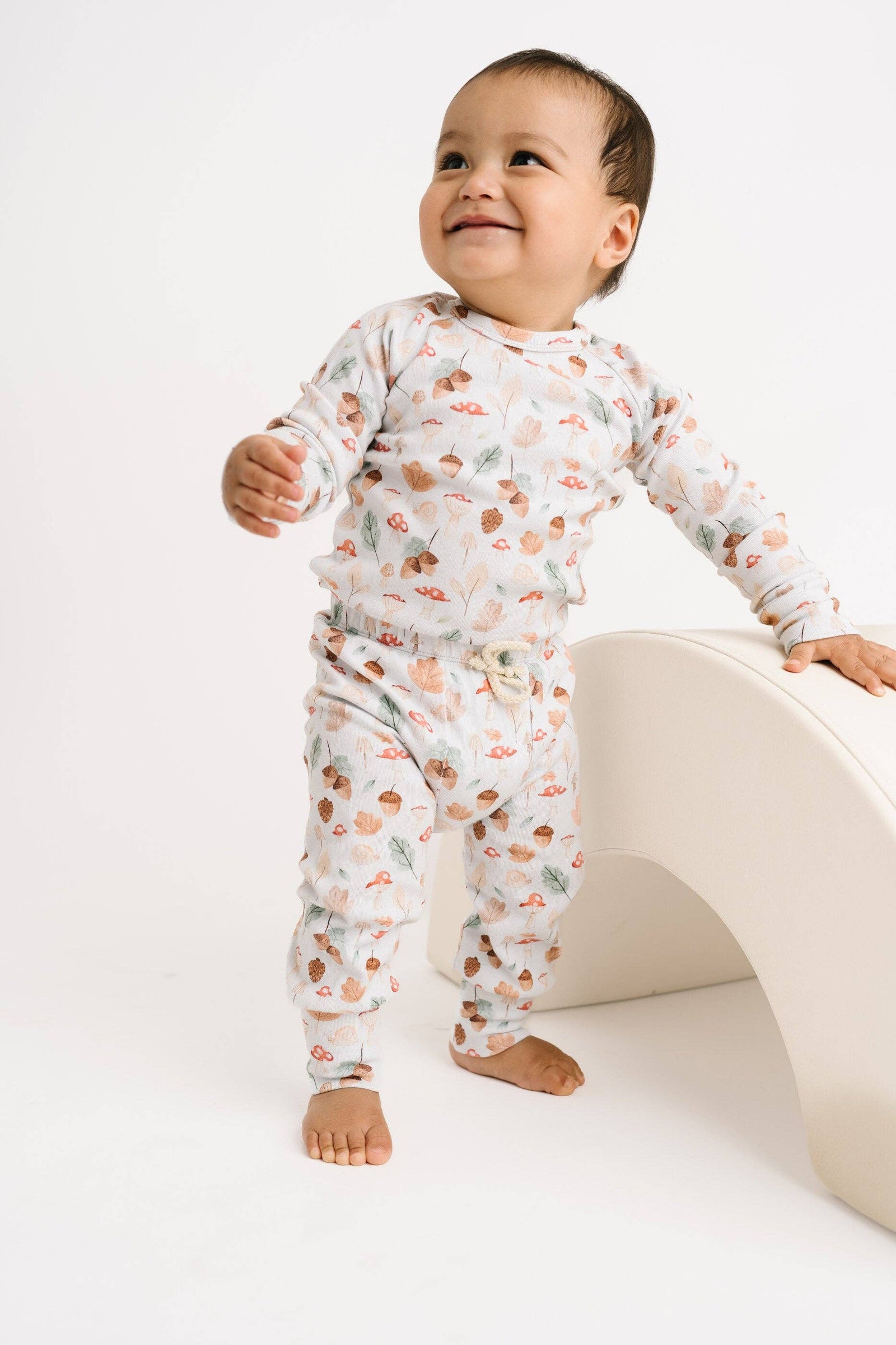 Fall Woodland Lounge Set