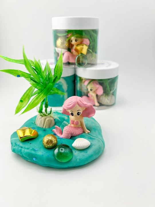 Sensory Dough - Assorted