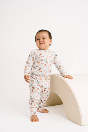 Fall Woodland Lounge Set