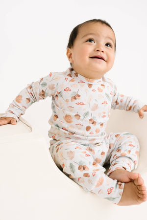 Fall Woodland Lounge Set