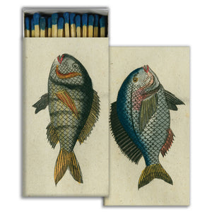 Match - Fish & Caviar