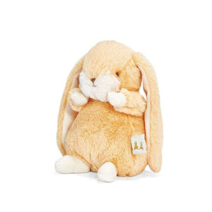 Tiny Nibble 8" Bunny- Apricot Cream