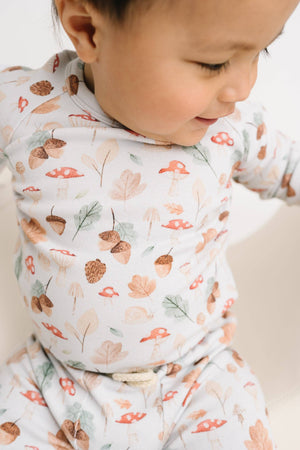 Fall Woodland Lounge Set