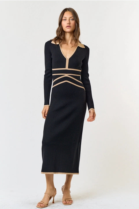 Rowena Dress