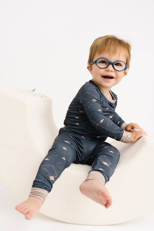 Moonlight Night Bamboo Set