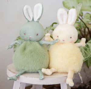 Roly Poly Bunny - Lemongrass