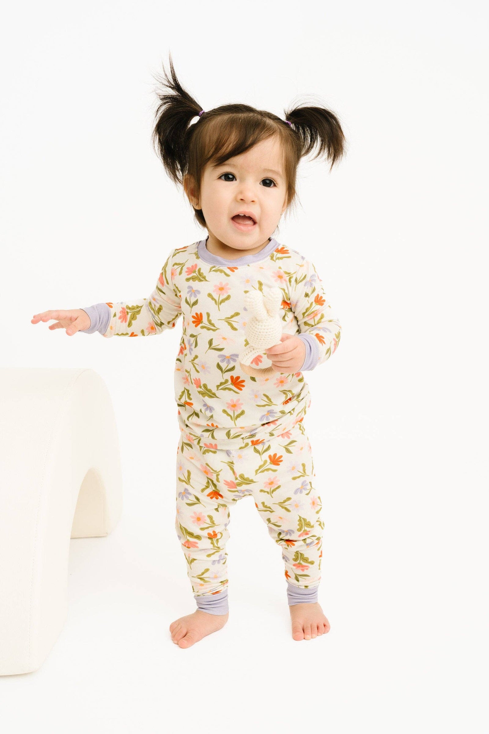 Daisy Daydream Bamboo Set