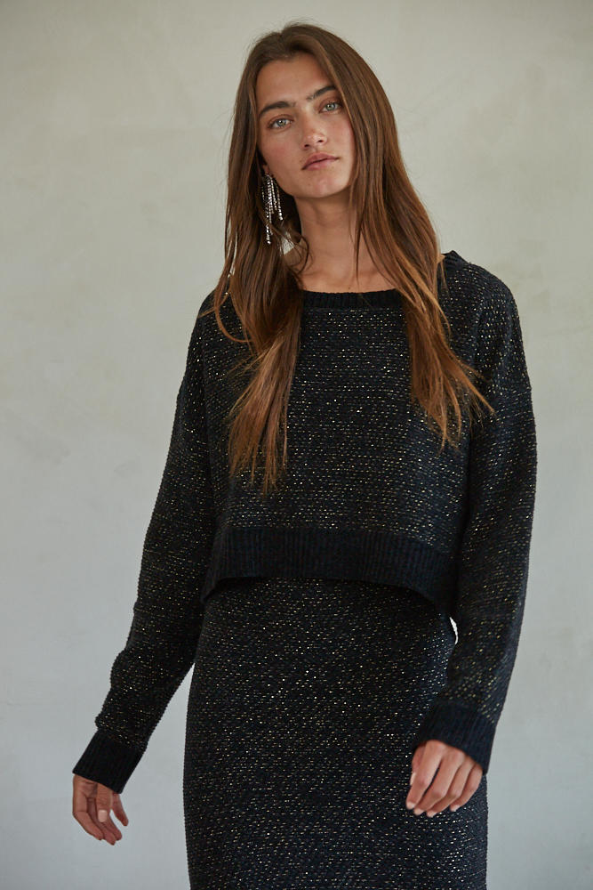 Rhianna Pullover