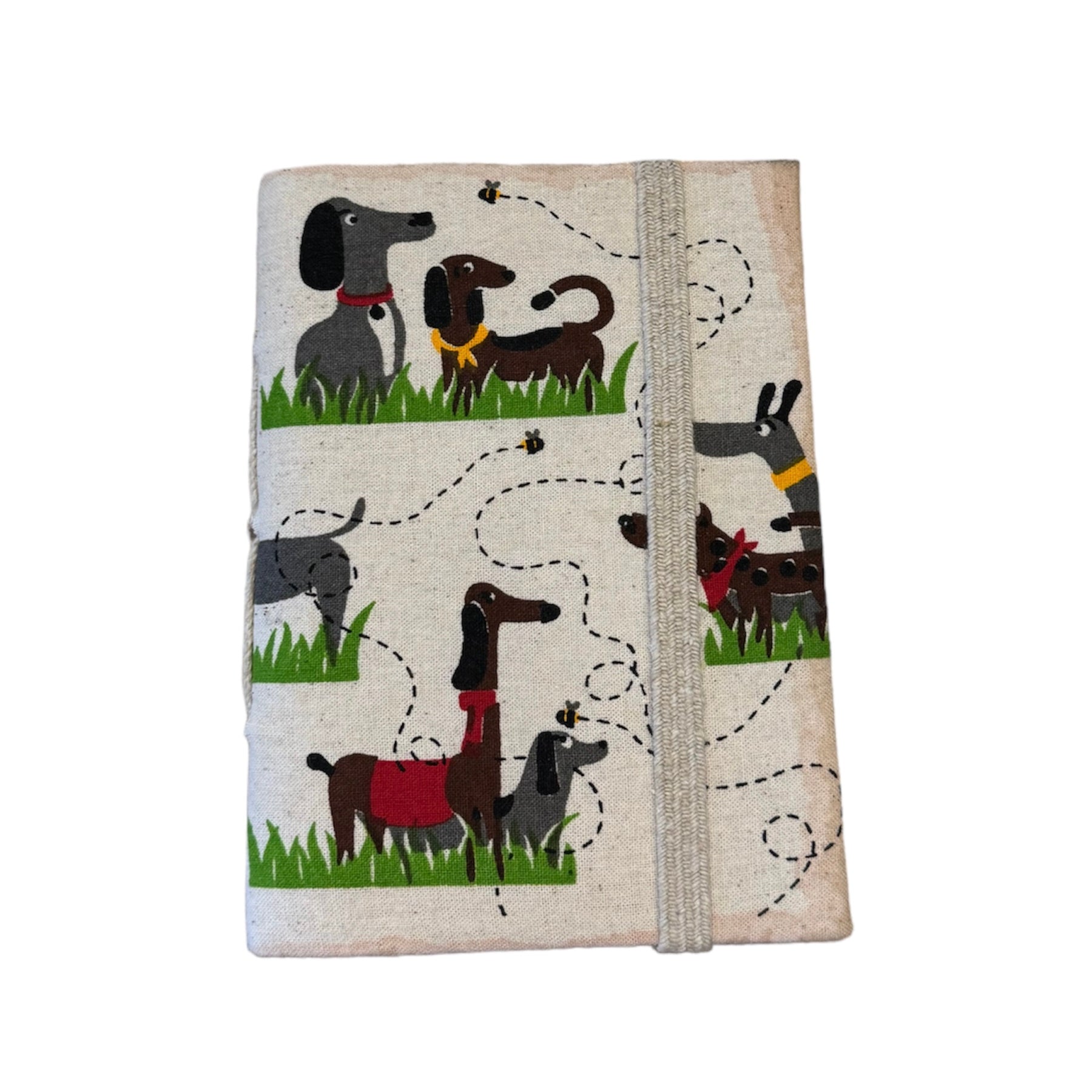 Dogs About It Journal