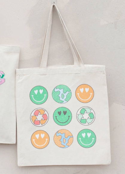 Recycle Tote