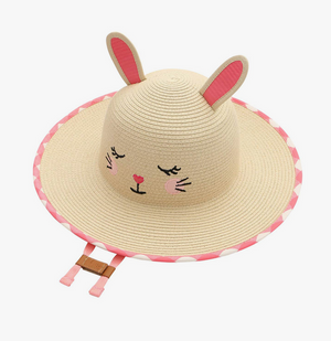 Bunny Sun Hat