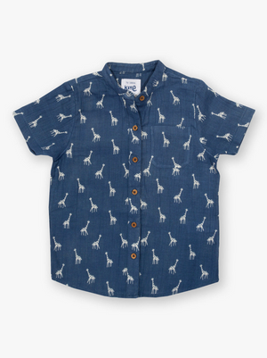 Giraffe Shirt