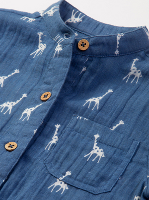 Giraffe Shirt