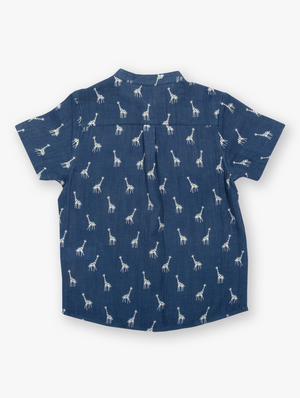 Giraffe Shirt