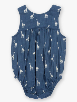 Giraffe Romper