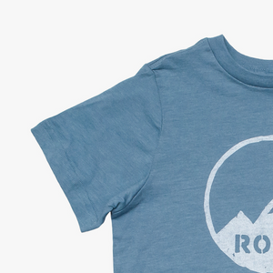 Kid's Roam Tee