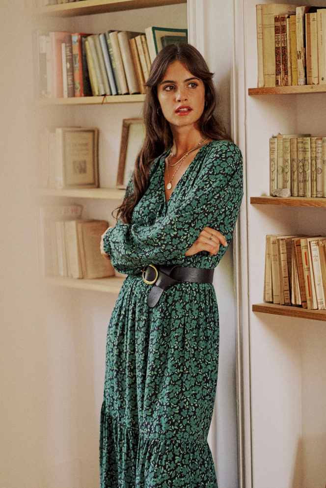 Karol Dress