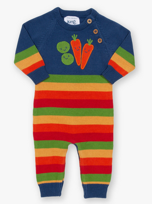 Veggie Playsuit