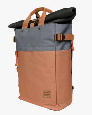 Adventurer Backpack - Browns