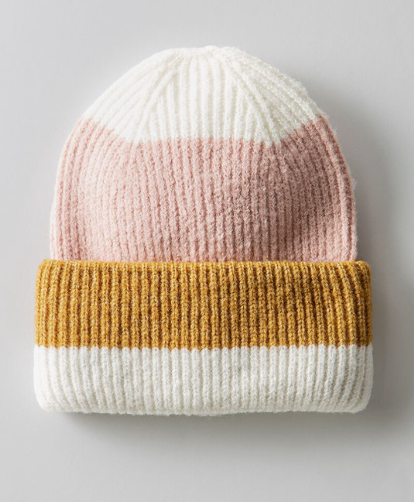 Knit Beanie