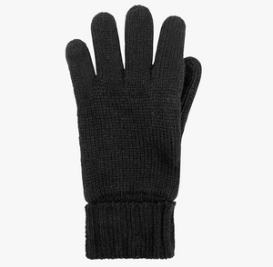 Marled Ragg Wool Glove