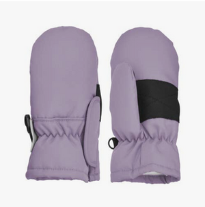 Taslon Ski Mitten W. Thinsulate, Size 2-4Y