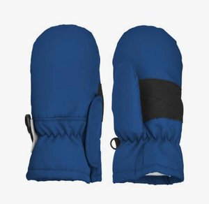 Taslon Ski Mitten W. Thinsulate, Size 2-4Y