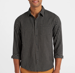 Nikko Button Down