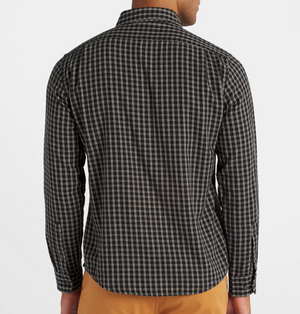 Nikko Button Down