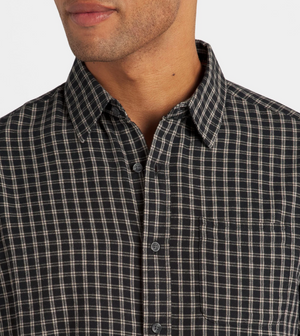 Nikko Button Down