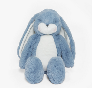 Little Nibble Bunny - Blue