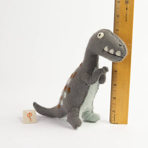 Felt T Rex Dinosaur