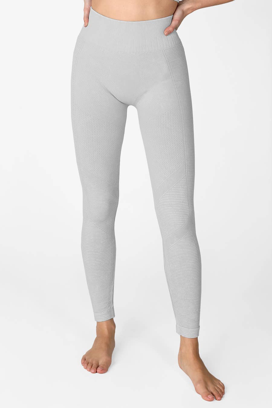 NB7728 - Hybrid Vintage Jeggings