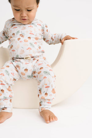 Fall Woodland Lounge Set