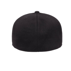 Bear and Mountain Hat - S/M