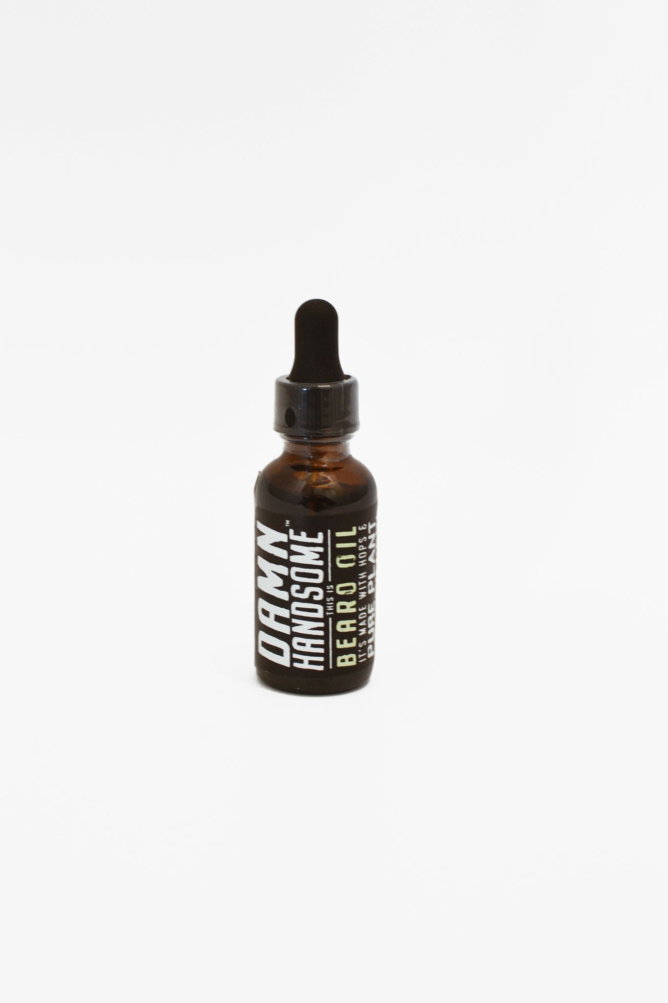 Cascade Beard Oil - Reservoir