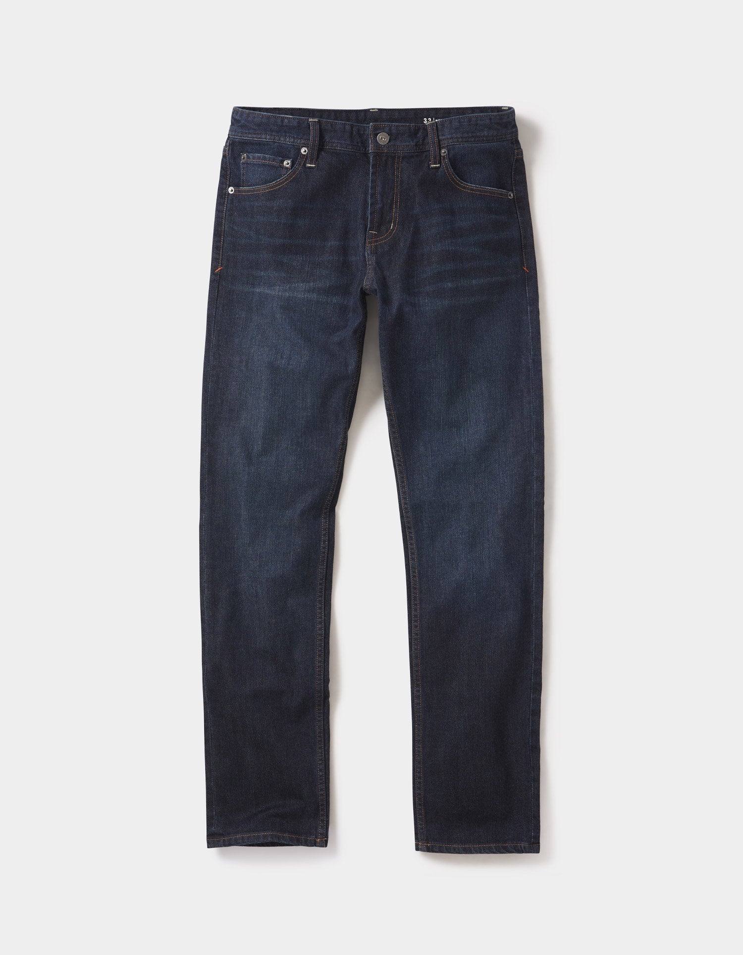 The Normal Jean- Dark Blue
