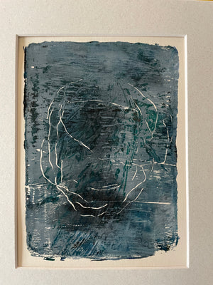 Pause Prints by Elizabeth Castagna