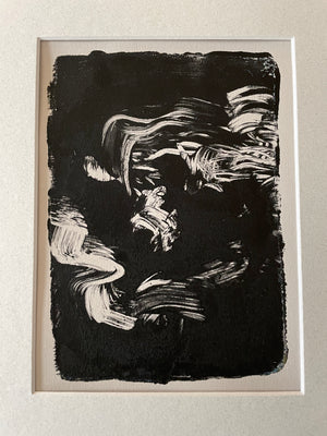 Pause Prints by Elizabeth Castagna