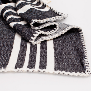 Farmhouse Turkish Towel