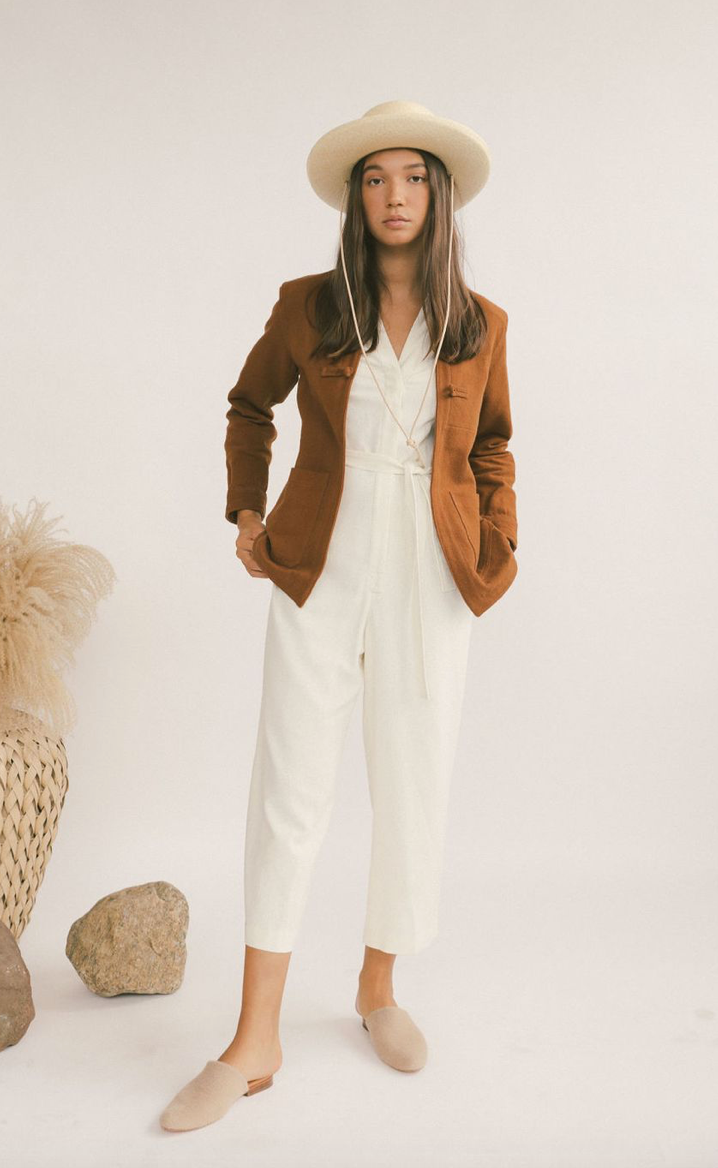 Kordal Nouri Jumpsuit