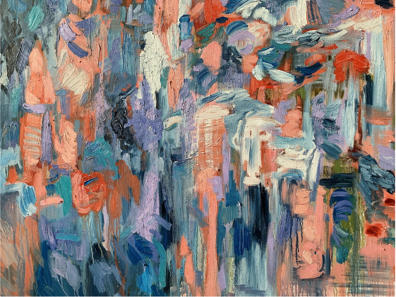 September by Monica Shulman