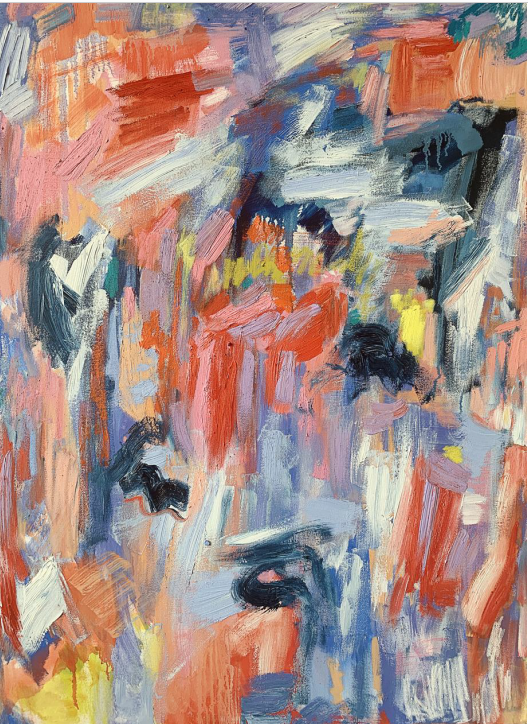 Together by Monica Shulman