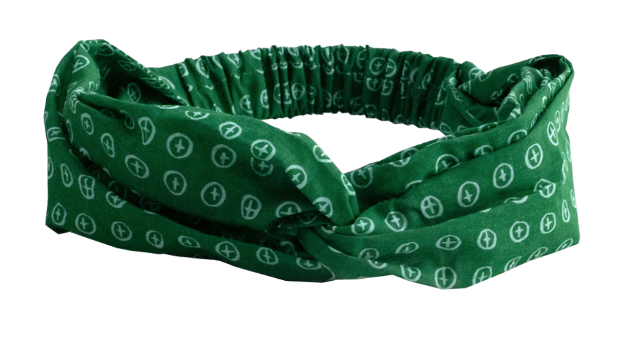 Pills Headband