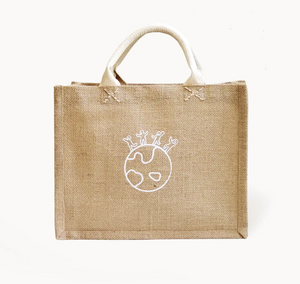 Market Tote - One World