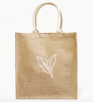 Large Market Tote - Nature