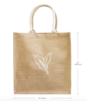 Large Market Tote - Nature