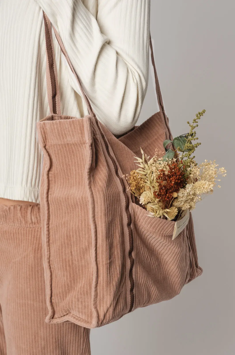 Tona Tote Bag - Machiatto